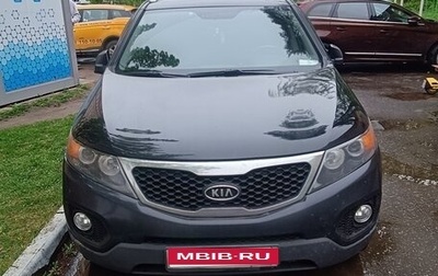 KIA Sorento II рестайлинг, 2012 год, 1 250 000 рублей, 1 фотография