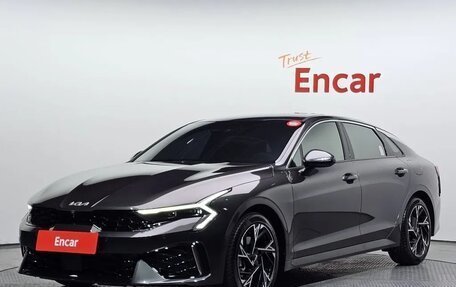 KIA K5, 2024 год, 3 530 077 рублей, 1 фотография