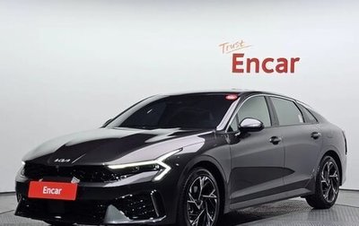 KIA K5, 2024 год, 3 530 077 рублей, 1 фотография