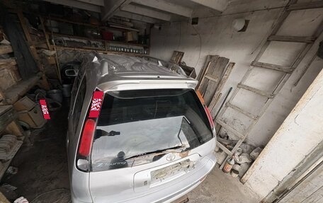 Toyota Sprinter Carib III, 1999 год, 230 000 рублей, 1 фотография