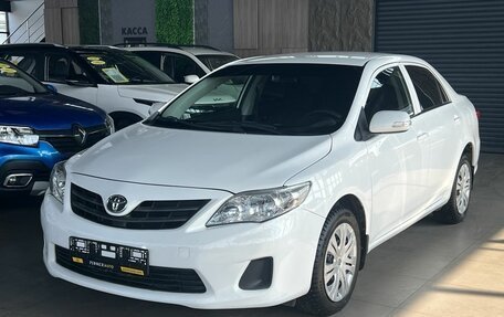Toyota Corolla, 2012 год, 1 000 000 рублей, 1 фотография