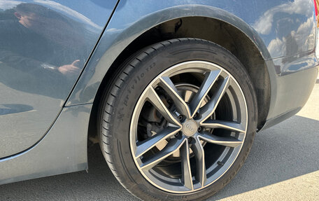 Audi A6, 2011 год, 1 700 000 рублей, 7 фотография