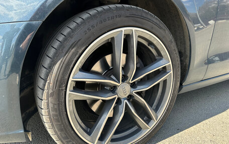 Audi A6, 2011 год, 1 700 000 рублей, 6 фотография