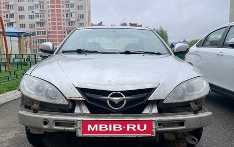 Haima 3, 2011 год, 120 000 рублей, 1 фотография