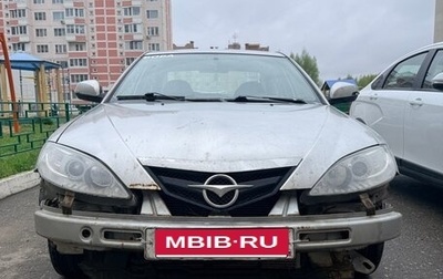 Haima 3, 2011 год, 120 000 рублей, 1 фотография