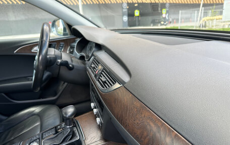 Audi A6, 2011 год, 1 700 000 рублей, 15 фотография