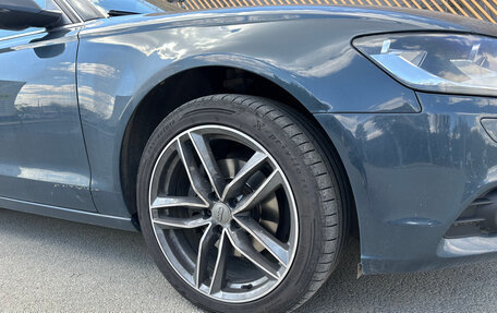 Audi A6, 2011 год, 1 700 000 рублей, 19 фотография