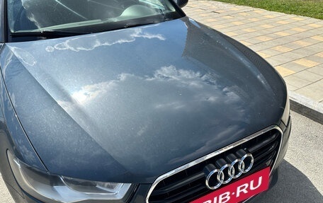 Audi A6, 2011 год, 1 700 000 рублей, 10 фотография