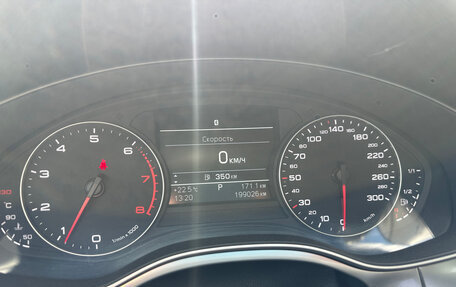 Audi A6, 2011 год, 1 700 000 рублей, 31 фотография
