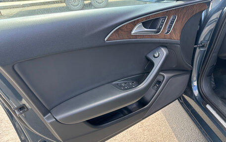 Audi A6, 2011 год, 1 700 000 рублей, 29 фотография