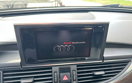 Audi A6, 2011 год, 1 700 000 рублей, 32 фотография