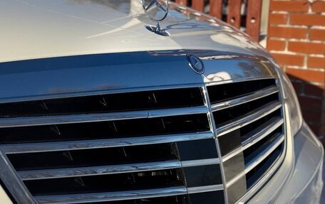 Mercedes-Benz S-Класс, 2006 год, 1 250 000 рублей, 7 фотография