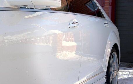Mercedes-Benz S-Класс, 2006 год, 1 250 000 рублей, 10 фотография