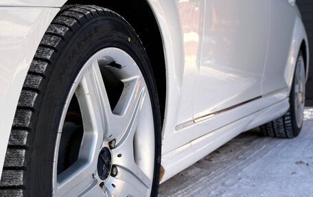 Mercedes-Benz S-Класс, 2006 год, 1 250 000 рублей, 11 фотография