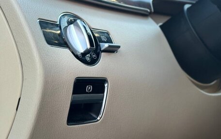 Mercedes-Benz S-Класс, 2006 год, 1 250 000 рублей, 19 фотография