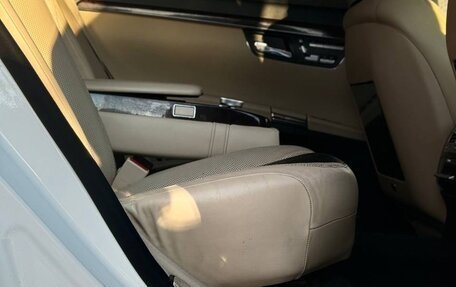 Mercedes-Benz S-Класс, 2006 год, 1 250 000 рублей, 27 фотография