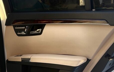 Mercedes-Benz S-Класс, 2006 год, 1 250 000 рублей, 28 фотография