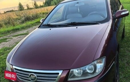 Lifan Solano I (630) рестайлинг, 2011 год, 220 000 рублей, 3 фотография