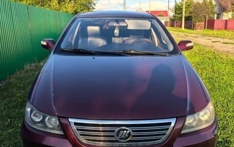 Lifan Solano I (630) рестайлинг, 2011 год, 220 000 рублей, 4 фотография