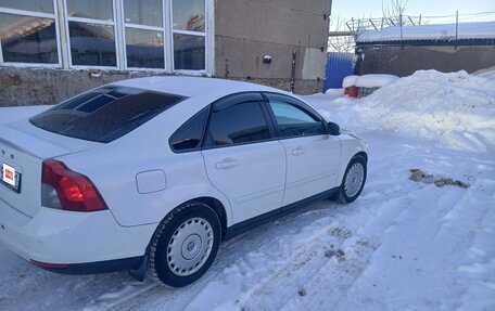Volvo S40 II, 2008 год, 650 000 рублей, 5 фотография