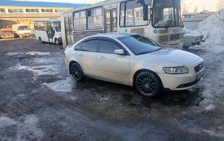 Volvo S40 II, 2008 год, 650 000 рублей, 4 фотография