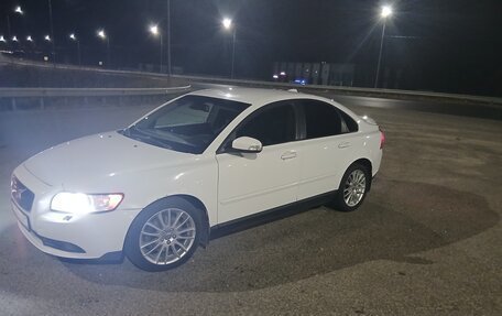 Volvo S40 II, 2008 год, 650 000 рублей, 6 фотография