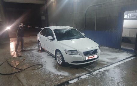 Volvo S40 II, 2008 год, 650 000 рублей, 8 фотография