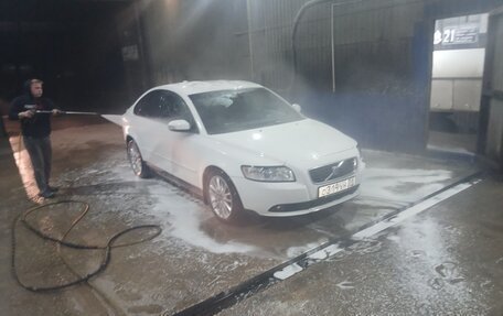 Volvo S40 II, 2008 год, 650 000 рублей, 9 фотография