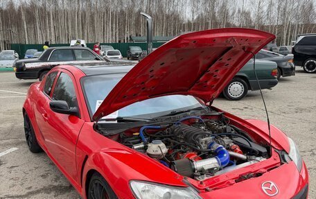 Mazda RX-8 I, 2003 год, 1 200 000 рублей, 3 фотография