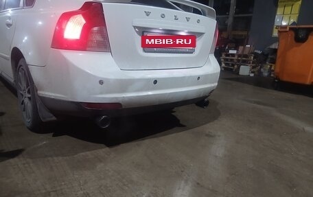 Volvo S40 II, 2008 год, 650 000 рублей, 3 фотография