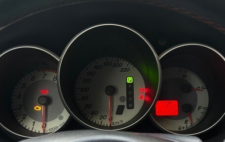 Mazda 3, 2008 год, 750 000 рублей, 5 фотография