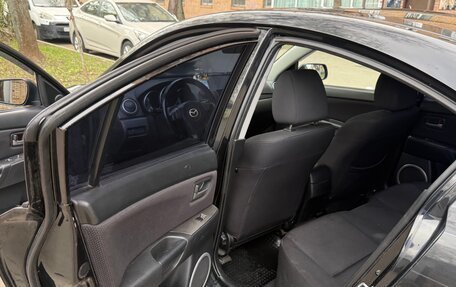 Mazda 3, 2008 год, 750 000 рублей, 12 фотография