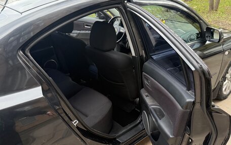 Mazda 3, 2008 год, 750 000 рублей, 9 фотография