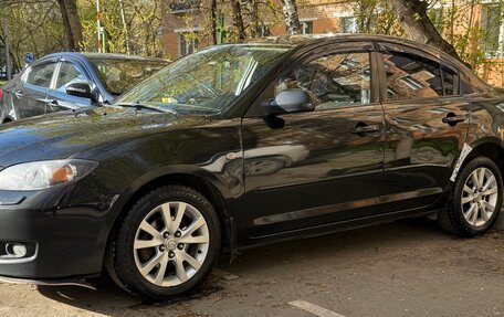 Mazda 3, 2008 год, 750 000 рублей, 14 фотография