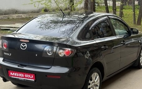 Mazda 3, 2008 год, 750 000 рублей, 11 фотография