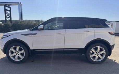 Land Rover Range Rover Evoque I, 2015 год, 1 890 000 рублей, 8 фотография