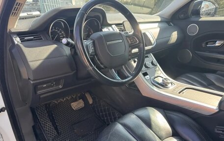 Land Rover Range Rover Evoque I, 2015 год, 1 890 000 рублей, 9 фотография
