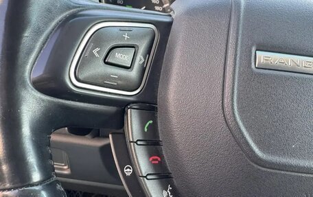 Land Rover Range Rover Evoque I, 2015 год, 1 890 000 рублей, 12 фотография