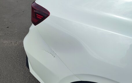 KIA Cerato IV, 2021 год, 2 400 000 рублей, 4 фотография