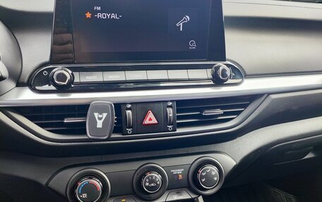 KIA Cerato IV, 2021 год, 2 400 000 рублей, 8 фотография