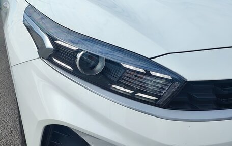 KIA Cerato IV, 2021 год, 2 400 000 рублей, 20 фотография
