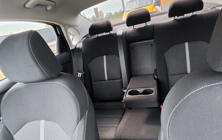 KIA Cerato IV, 2021 год, 2 400 000 рублей, 25 фотография