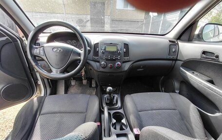 Hyundai i30 I, 2008 год, 655 000 рублей, 5 фотография