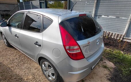 Hyundai i30 I, 2008 год, 655 000 рублей, 3 фотография