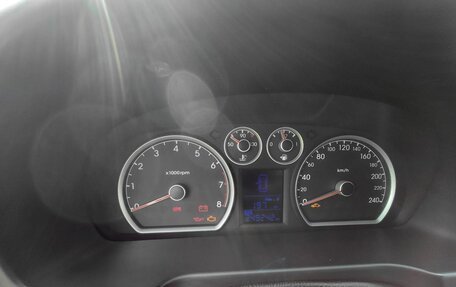 Hyundai i30 I, 2008 год, 655 000 рублей, 4 фотография