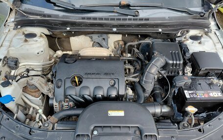 Hyundai i30 I, 2008 год, 655 000 рублей, 7 фотография