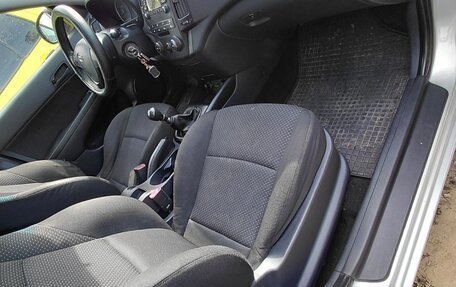 Hyundai i30 I, 2008 год, 655 000 рублей, 12 фотография