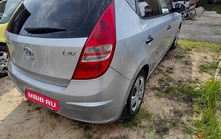 Hyundai i30 I, 2008 год, 655 000 рублей, 2 фотография