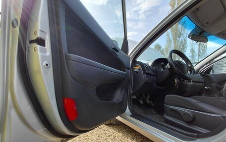 Hyundai i30 I, 2008 год, 655 000 рублей, 17 фотография