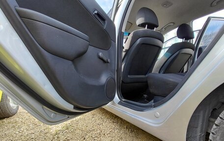 Hyundai i30 I, 2008 год, 655 000 рублей, 18 фотография